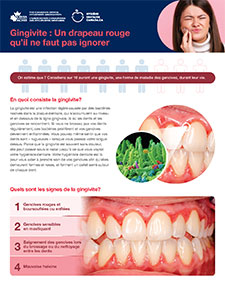 Gingivitis