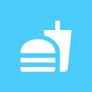 Hunger icon