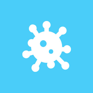 Infection icon